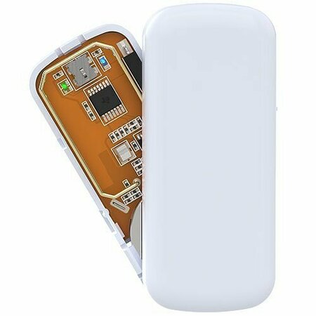 W BOX WIRELESS SENSOR 433 MHZ D 0E-SNGPR433